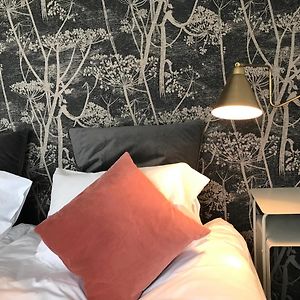 Appartement op de Begane Grond